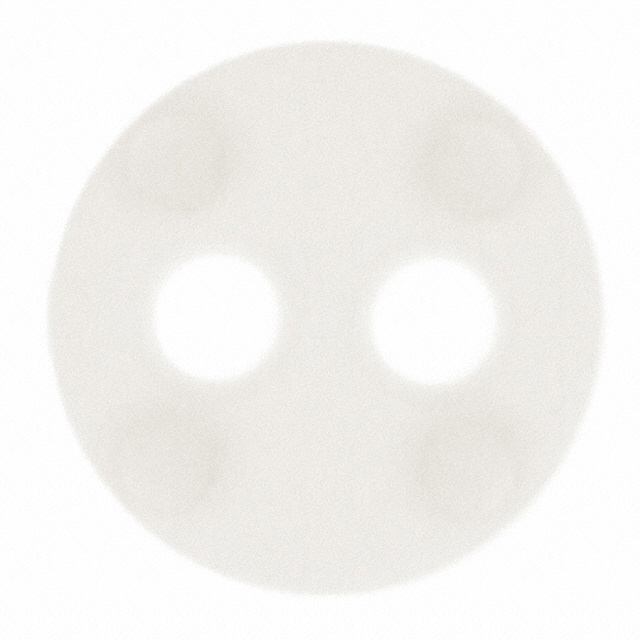 450-090 Bivar Inc.  LED - Entretoises Entretoises